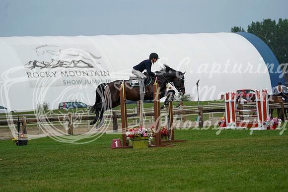 07301 - Alina - 2026 Mid-Summer Classic II - Friday July 15th