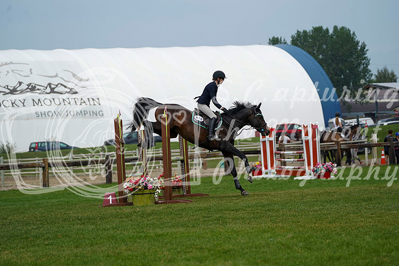 07303 - Alina - 2026 Mid-Summer Classic II - Friday July 15th
