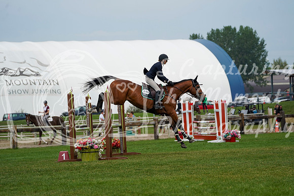 07650 - Alina - 2026 Mid-Summer Classic II - Friday July 15th