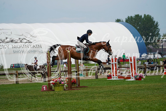 07649 - Alina - 2026 Mid-Summer Classic II - Friday July 15th
