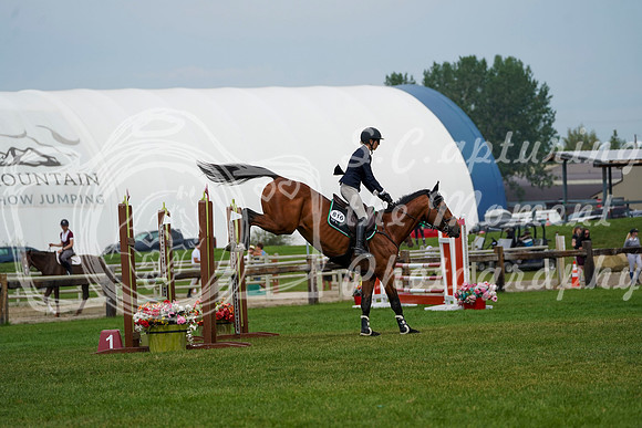 07651 - Alina - 2026 Mid-Summer Classic II - Friday July 15th