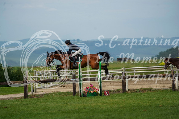 07657 - Alina - 2026 Mid-Summer Classic II - Friday July 15th