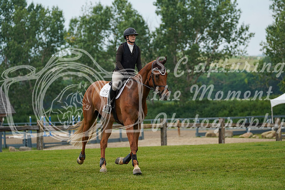 07543 - Alina - 2026 Mid-Summer Classic II - Friday July 15th