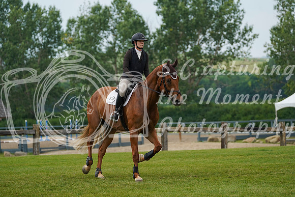 07544 - Alina - 2026 Mid-Summer Classic II - Friday July 15th