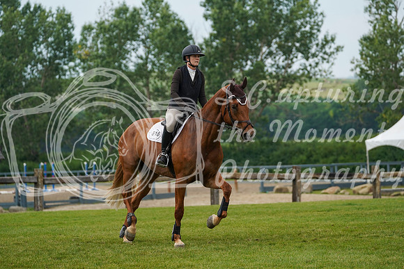 07545 - Alina - 2026 Mid-Summer Classic II - Friday July 15th