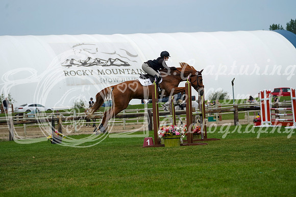 07554 - Alina - 2026 Mid-Summer Classic II - Friday July 15th