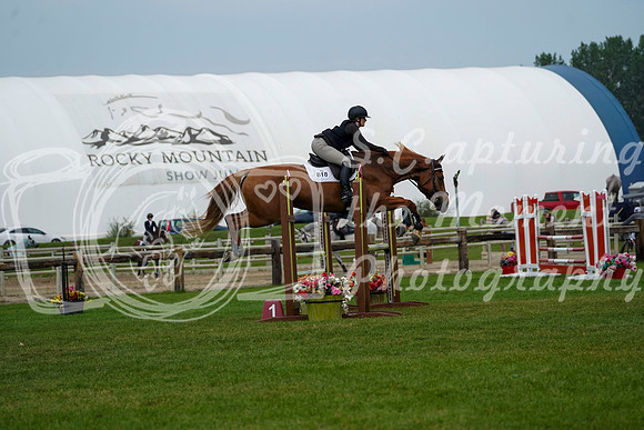 07555 - Alina - 2026 Mid-Summer Classic II - Friday July 15th