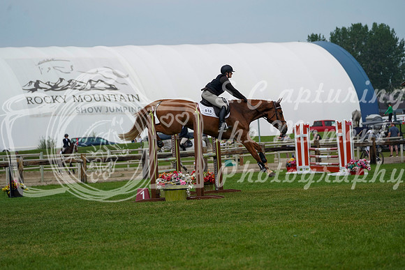 07556 - Alina - 2026 Mid-Summer Classic II - Friday July 15th