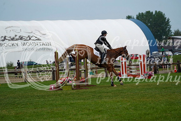 07557 - Alina - 2026 Mid-Summer Classic II - Friday July 15th