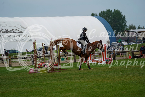 07558 - Alina - 2026 Mid-Summer Classic II - Friday July 15th