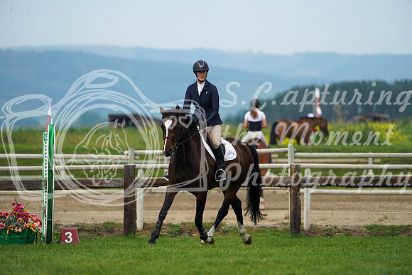 06952 - Alina - 2026 Mid-Summer Classic II - Friday July 15th