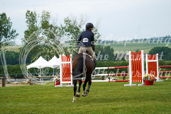 06965 - Alina - 2026 Mid-Summer Classic II - Friday July 15th