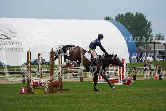 06976 - Alina - 2026 Mid-Summer Classic II - Friday July 15th