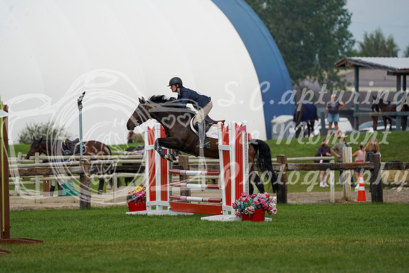 06981 - Alina - 2026 Mid-Summer Classic II - Friday July 15th