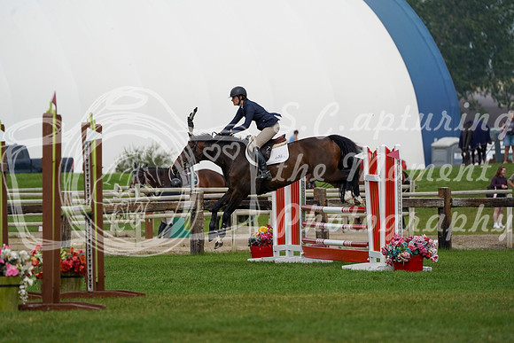 06983 - Alina - 2026 Mid-Summer Classic II - Friday July 15th