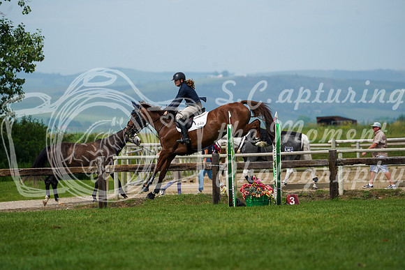 07718 - Alina - 2026 Mid-Summer Classic II - Friday July 15th