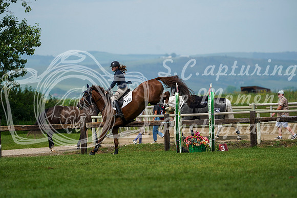 07719 - Alina - 2026 Mid-Summer Classic II - Friday July 15th