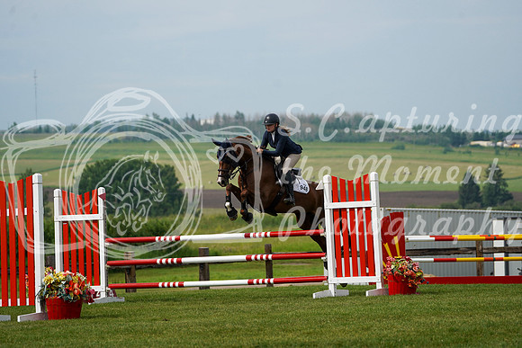 07724 - Alina - 2026 Mid-Summer Classic II - Friday July 15th