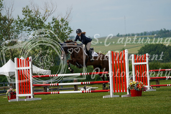 07730 - Alina - 2026 Mid-Summer Classic II - Friday July 15th