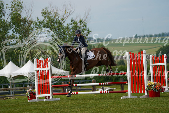 07732 - Alina - 2026 Mid-Summer Classic II - Friday July 15th