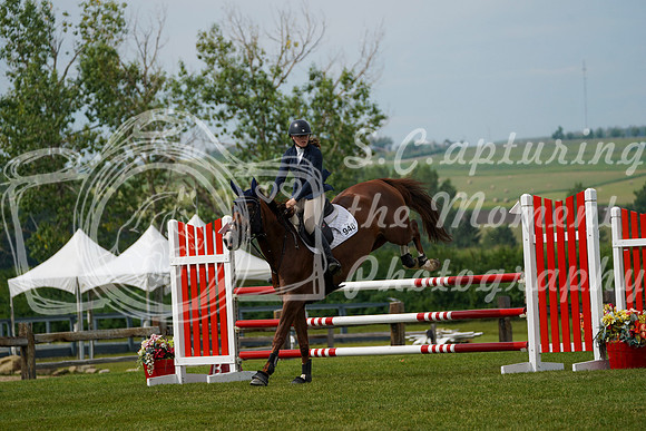 07733 - Alina - 2026 Mid-Summer Classic II - Friday July 15th