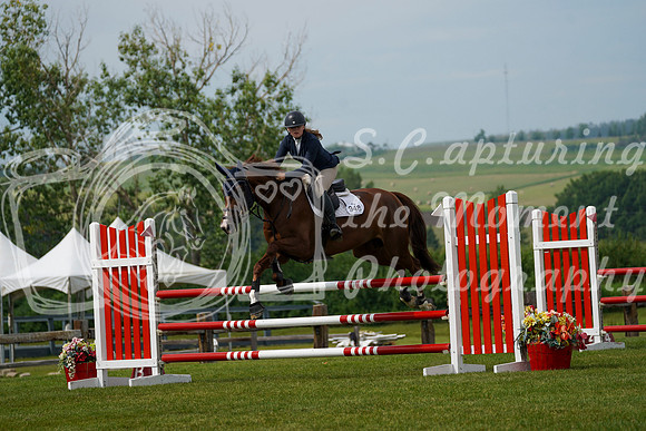 07731 - Alina - 2026 Mid-Summer Classic II - Friday July 15th