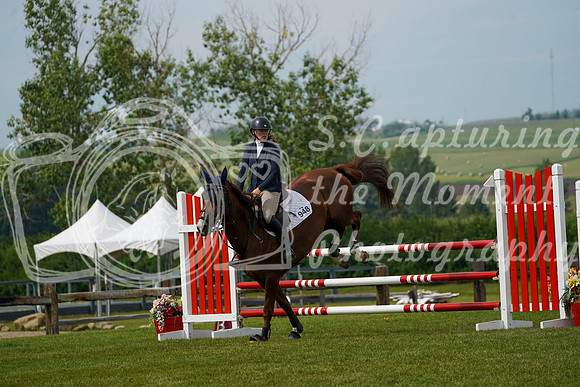07734 - Alina - 2026 Mid-Summer Classic II - Friday July 15th