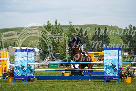 07736 - Alina - 2026 Mid-Summer Classic II - Friday July 15th
