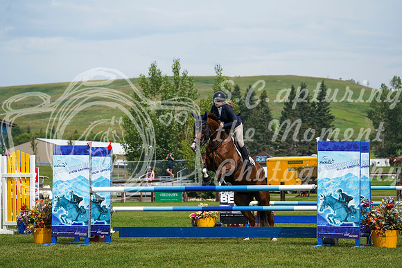 07737 - Alina - 2026 Mid-Summer Classic II - Friday July 15th