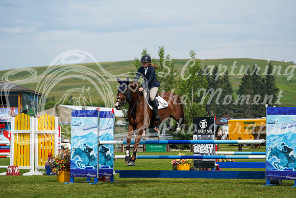 07741 - Alina - 2026 Mid-Summer Classic II - Friday July 15th