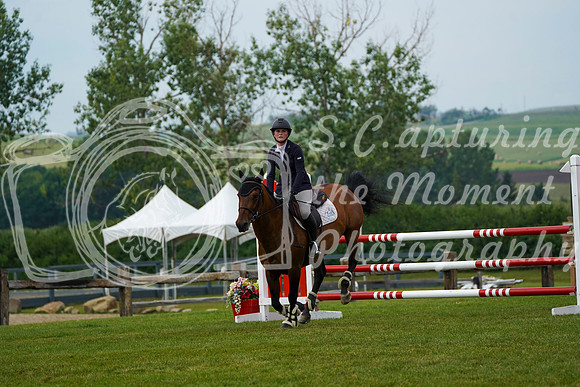 07197 - Alina - 2026 Mid-Summer Classic II - Friday July 15th