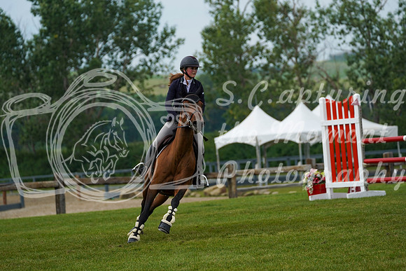 07198 - Alina - 2026 Mid-Summer Classic II - Friday July 15th