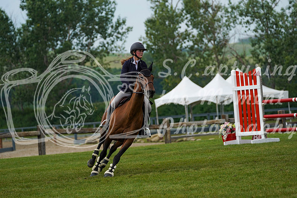 07199 - Alina - 2026 Mid-Summer Classic II - Friday July 15th