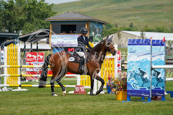 07763 - Alina - 2026 Mid-Summer Classic II - Friday July 15th