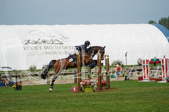 07766 - Alina - 2026 Mid-Summer Classic II - Friday July 15th