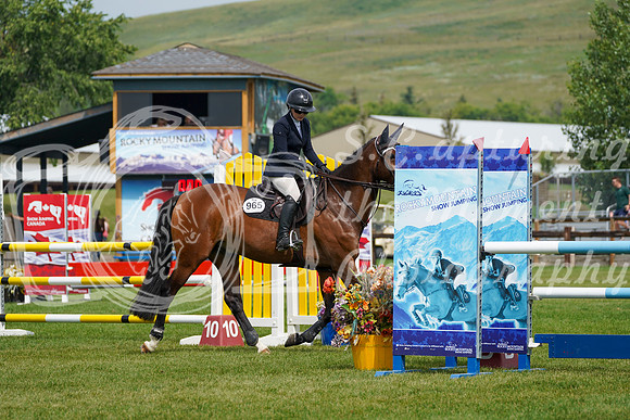 07765 - Alina - 2026 Mid-Summer Classic II - Friday July 15th