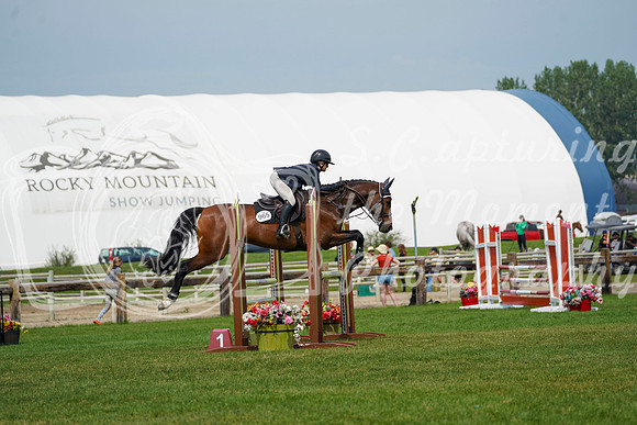 07767 - Alina - 2026 Mid-Summer Classic II - Friday July 15th