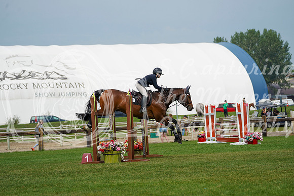 07768 - Alina - 2026 Mid-Summer Classic II - Friday July 15th
