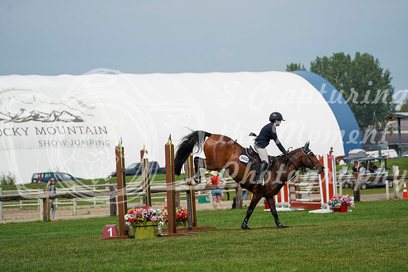 07770 - Alina - 2026 Mid-Summer Classic II - Friday July 15th