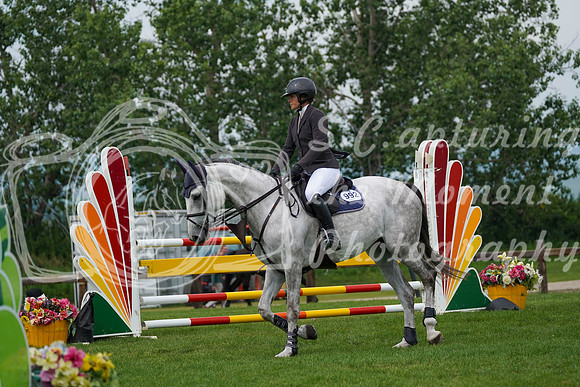 07455 - Alina - 2026 Mid-Summer Classic II - Friday July 15th