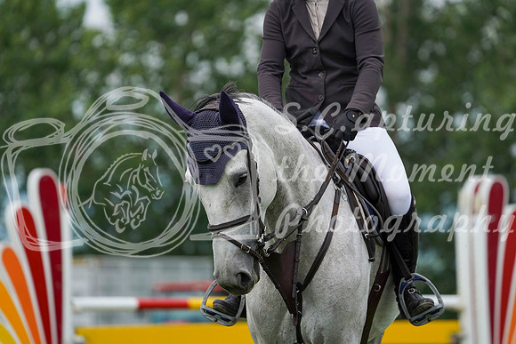 07459 - Alina - 2026 Mid-Summer Classic II - Friday July 15th
