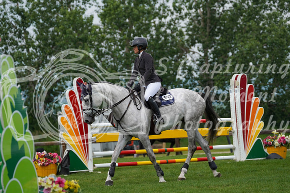 07457 - Alina - 2026 Mid-Summer Classic II - Friday July 15th