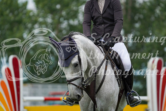 07460 - Alina - 2026 Mid-Summer Classic II - Friday July 15th