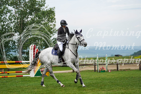 07461 - Alina - 2026 Mid-Summer Classic II - Friday July 15th