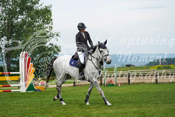 07463 - Alina - 2026 Mid-Summer Classic II - Friday July 15th
