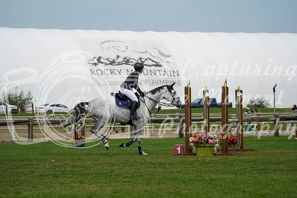 07466 - Alina - 2026 Mid-Summer Classic II - Friday July 15th