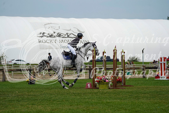 07467 - Alina - 2026 Mid-Summer Classic II - Friday July 15th