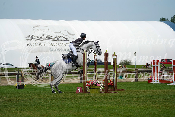 07468 - Alina - 2026 Mid-Summer Classic II - Friday July 15th