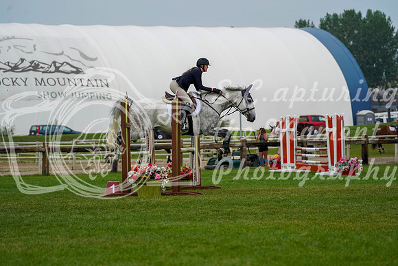 06889 - Alina - 2026 Mid-Summer Classic II - Friday July 15th