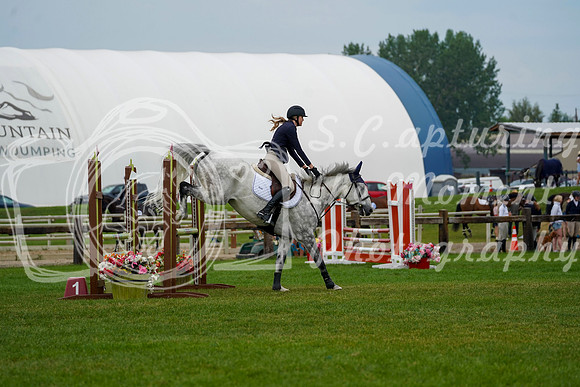 06891 - Alina - 2026 Mid-Summer Classic II - Friday July 15th